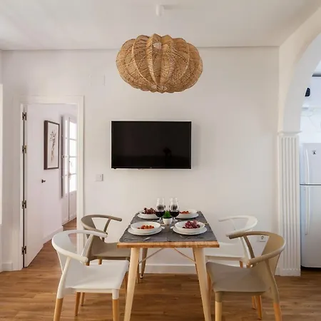 Green-apartments San Francisco דירה