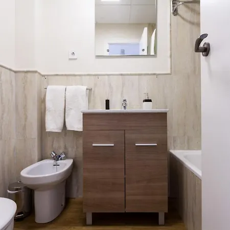 דירה Green-apartments San Francisco *