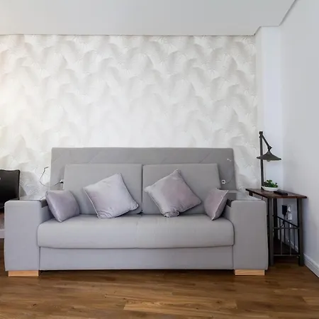 Daire Green-apartments San Francisco *