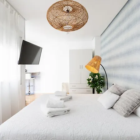 דירה Green-apartments San Francisco *