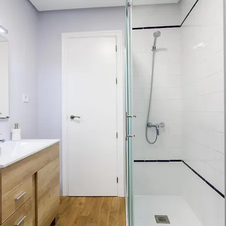דירה Green-apartments San Francisco