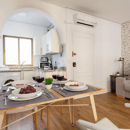 דירה Green-apartments San Francisco