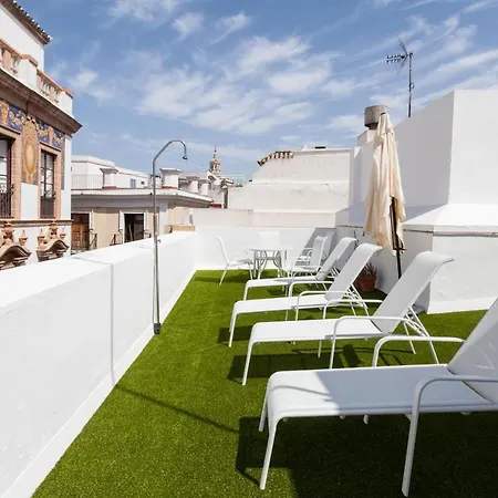 דירה Green-apartments San Francisco