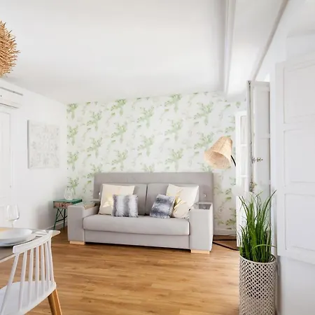Green-apartments San Francisco דירה *