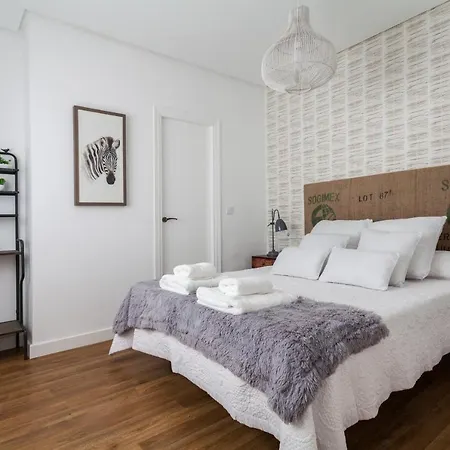 Daire Green-apartments San Francisco *