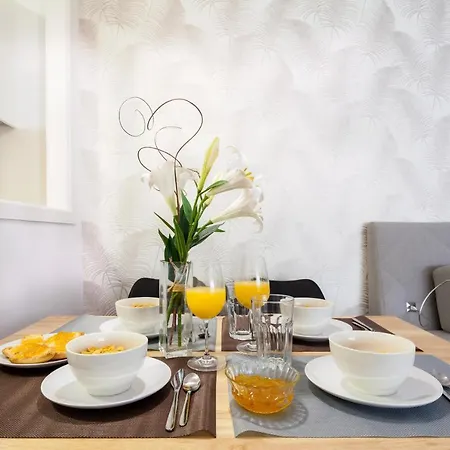 דירה Green-apartments San Francisco