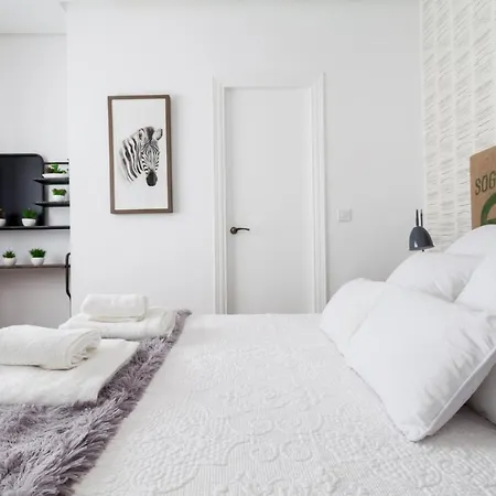 דירה Green-apartments San Francisco