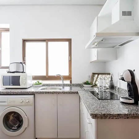 Daire Green-apartments San Francisco