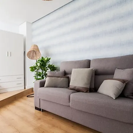 Daire Green-apartments San Francisco