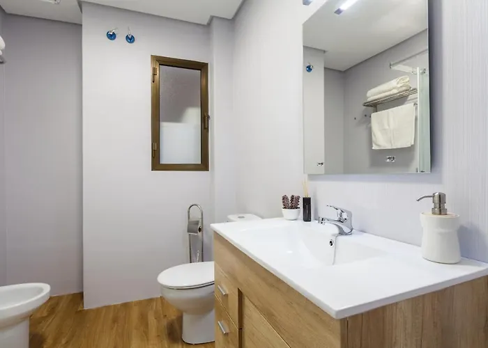 그린-아파트먼트 샌프란시스코