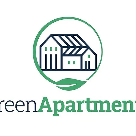 Apartment Green-apartments San Francisco Sevilla